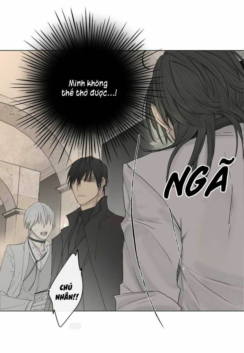 người hầu hoàng gia chapter 10 50
