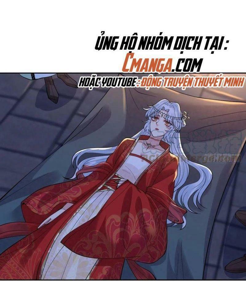 mạt thế nữ vương chapter 47 7