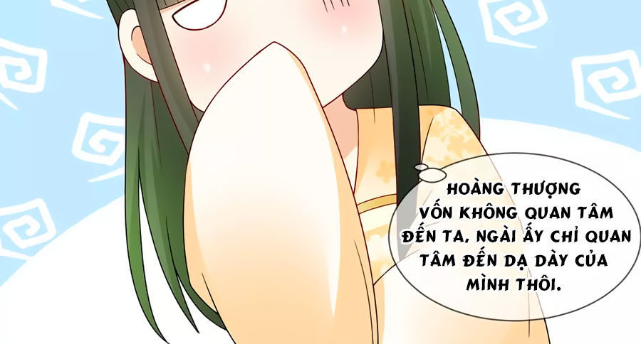 trù nương hoàng hậu chapter 64 6