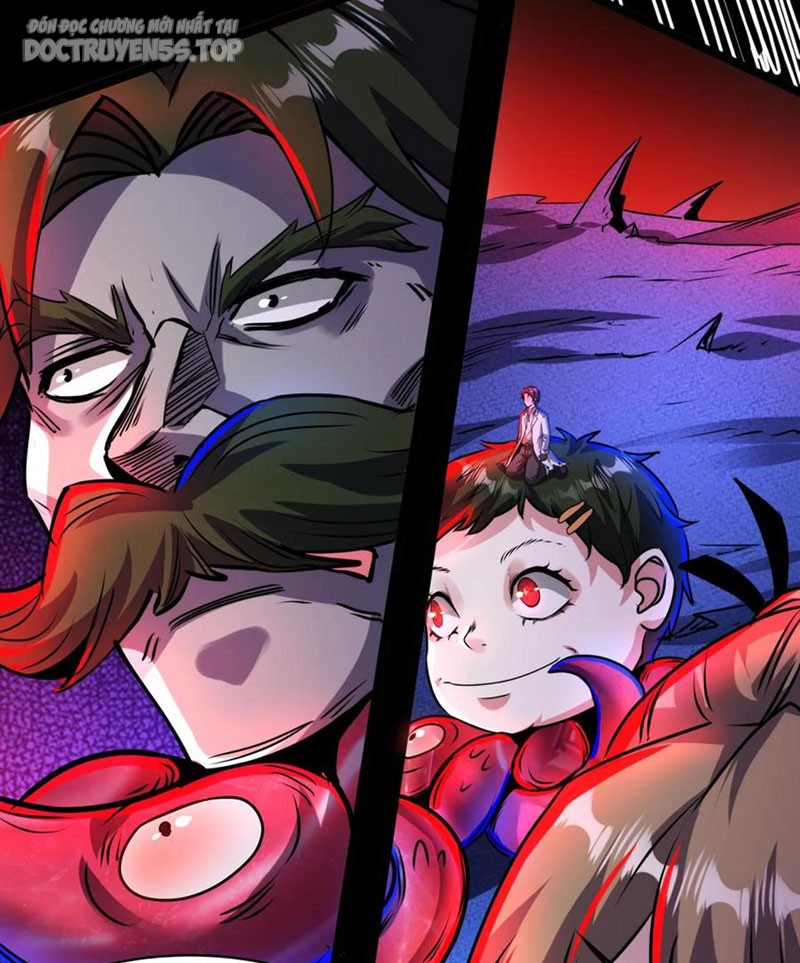 quỷ dị dược tề sư: bệnh nhân của ta đều là kinh khủng chapter 166 23