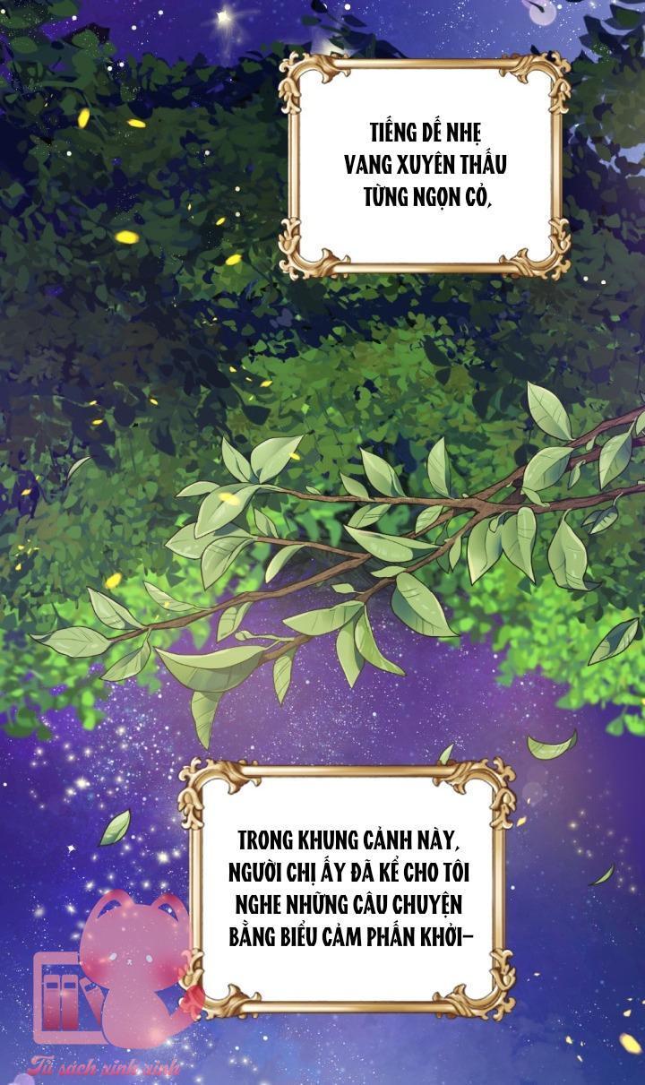 nguyện ước vô vọng của ma nữ chapter 66 38