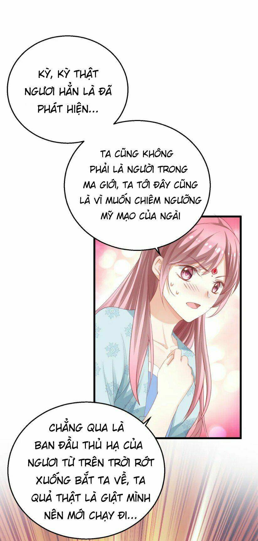 mau xuyên hướng dẫn tự cứu vật hi sinh nữ phụ chapter 8 14