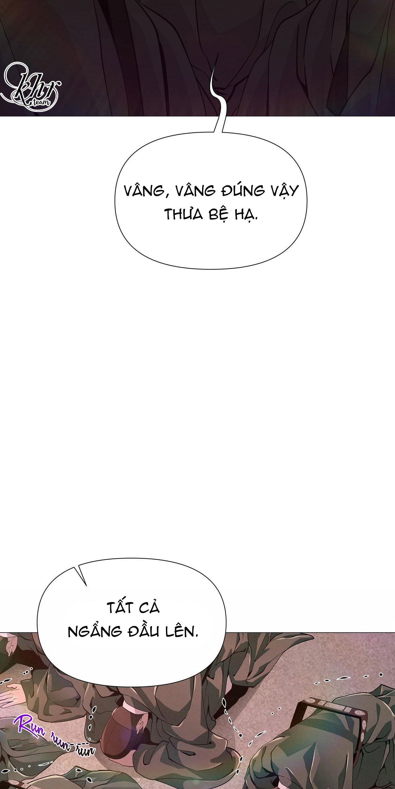 dạ xoa hóa liên ký chapter 3 7