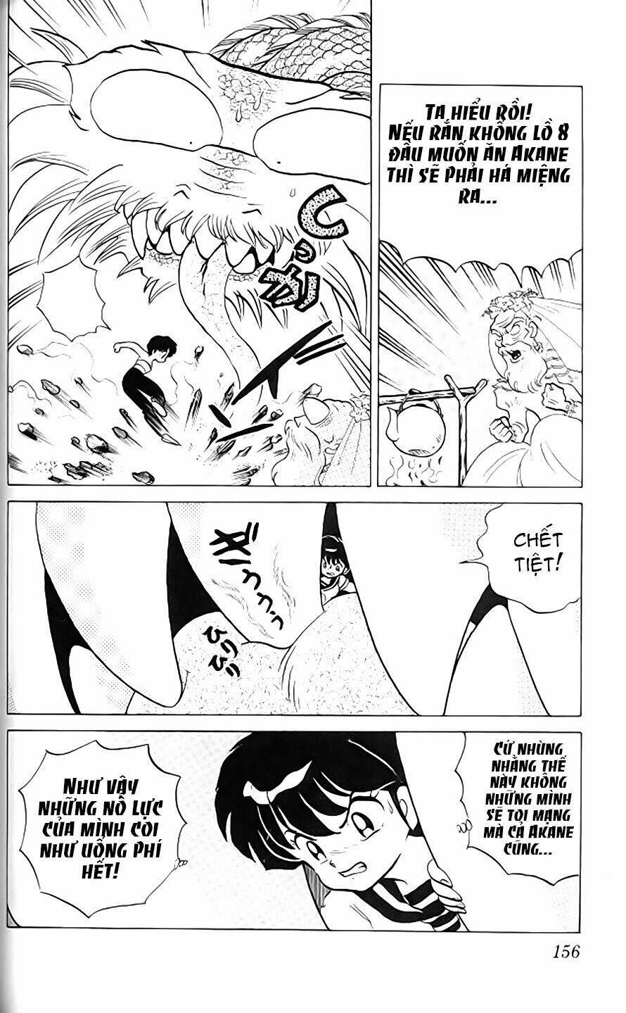 suối lời nguyền chapter 277 9