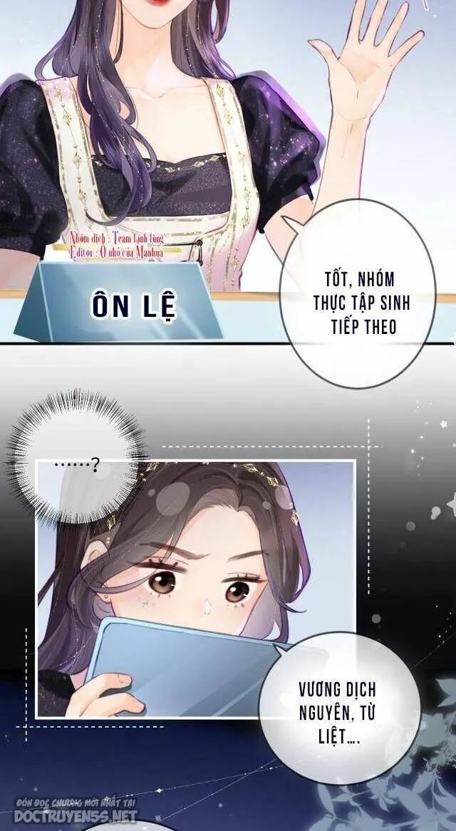 vợ chồng siêu sao có chút ngọt [m] chapter 16 14