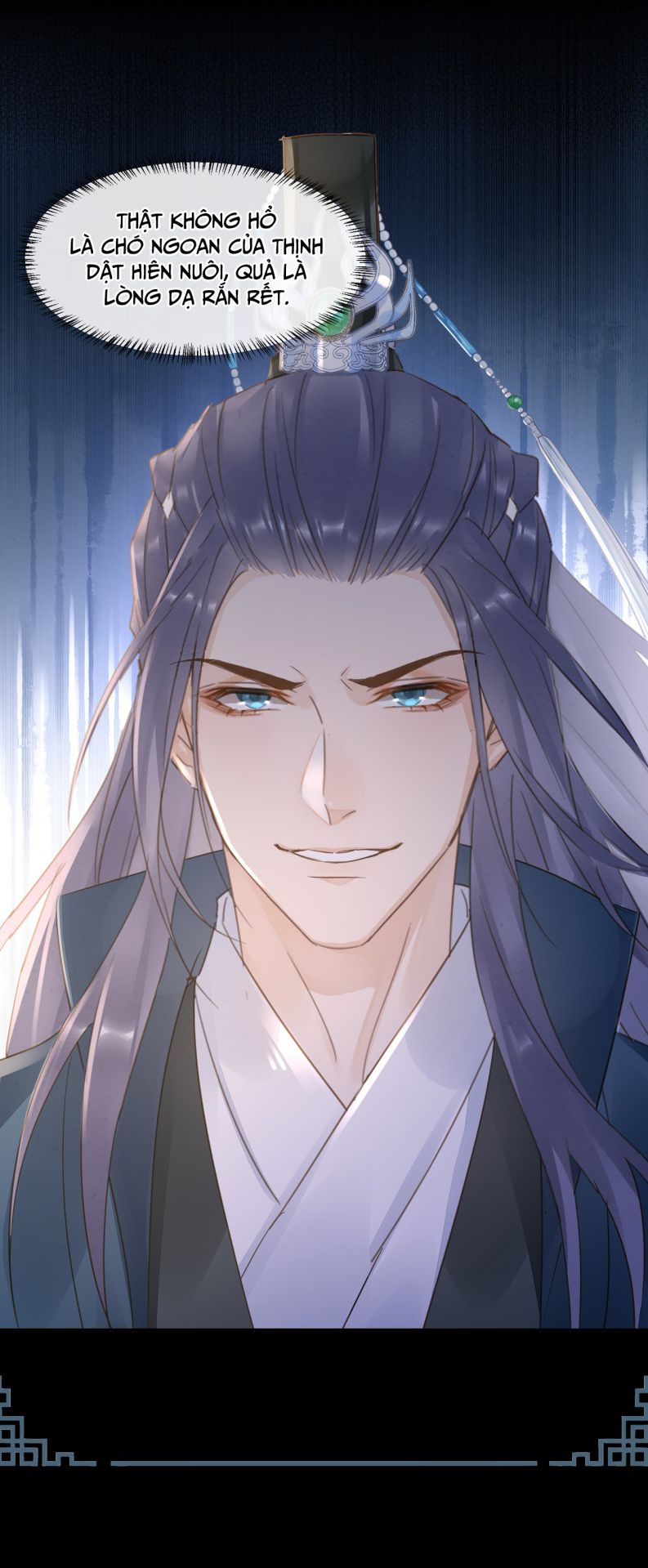 tù long chapter 81 1