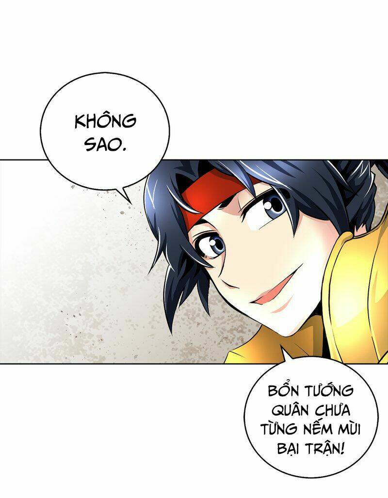 thiên hạ đệ nhất cao thủ đi học chapter 2 17