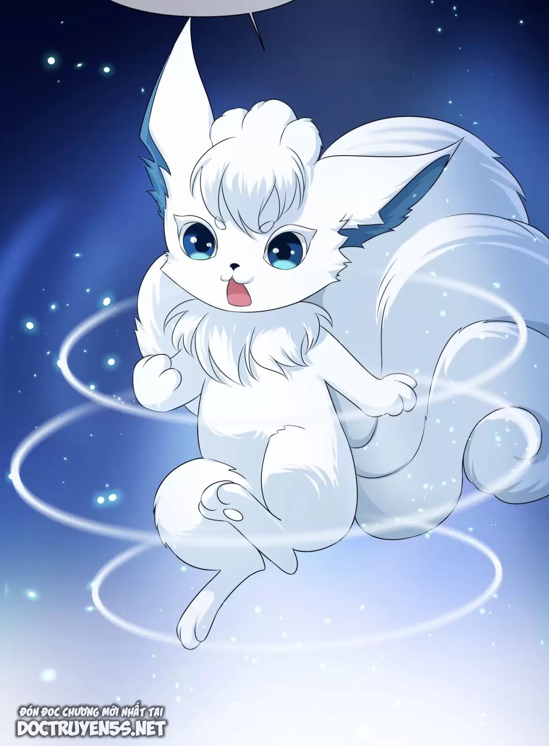 ảnh hậu một tuần mập ba cân chapter 11 15