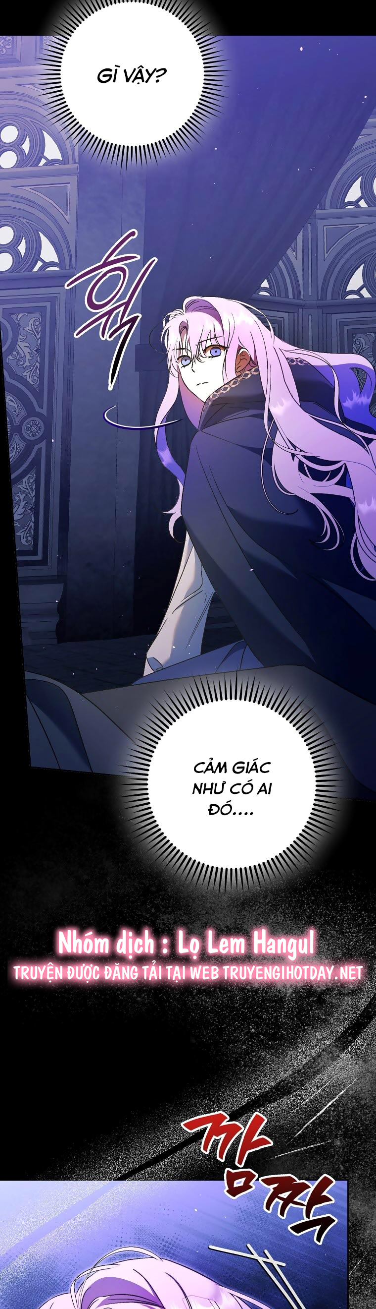 tôi đã cướp mất các nam chính từ tay nữ chính chapter 21 14