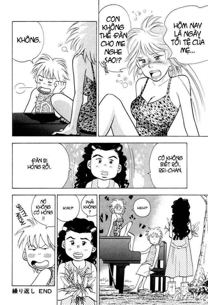 piano no mori chapter 21 22