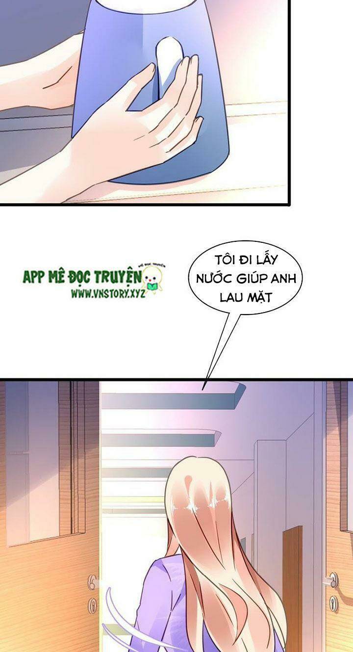 mưu ái thành nghiện chapter 117 10