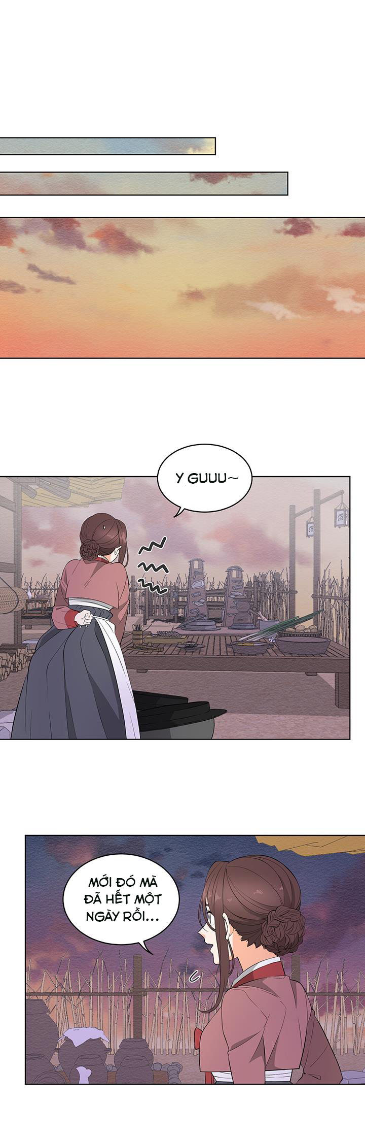 phu quân bé bỏng chapter 4.1 7