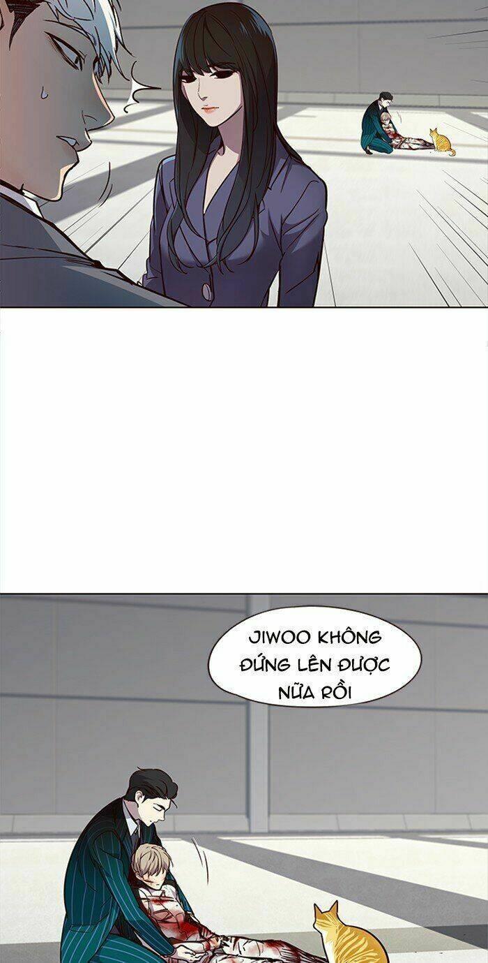 biến thân thành mèo chapter 27 83