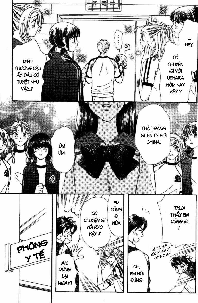 boku to kanojo no xxx chapter 3 15