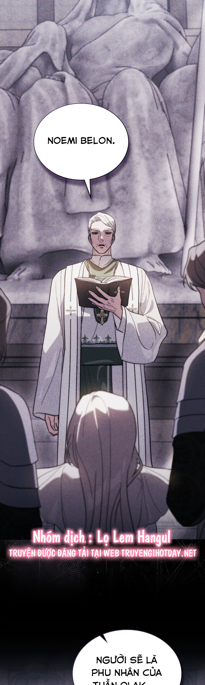 khi định mệnh đưa chúng ta gặp nhau chapter 36 13