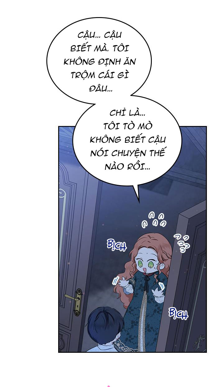 lần này tôi sẽ trở thành gia chủ chapter 47.2 5