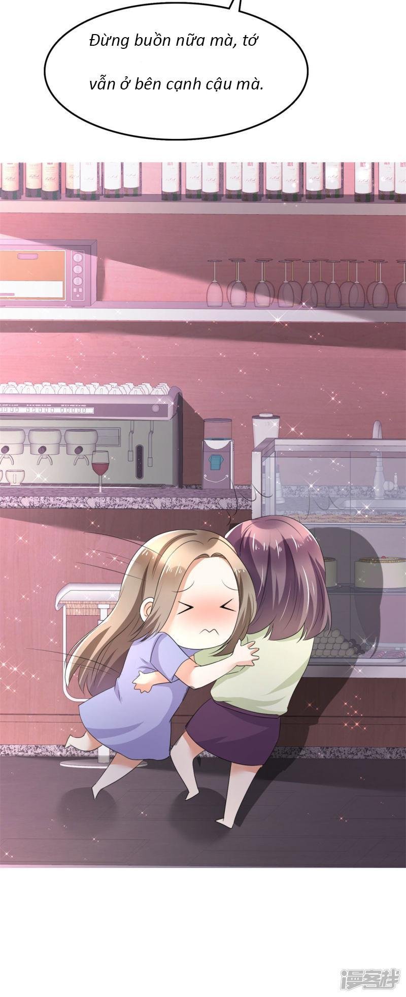 con đường phản công của sủng thê chapter 3 30