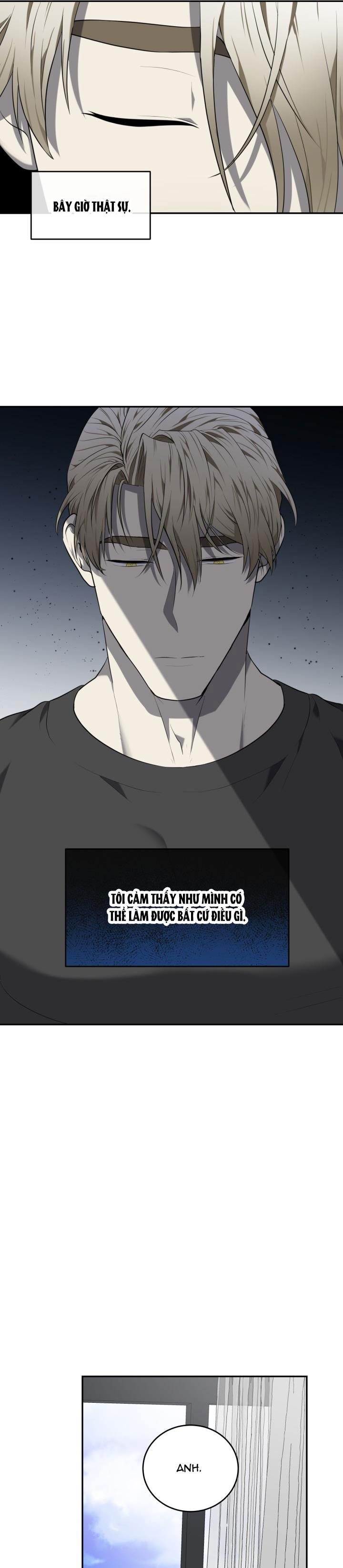 dưỡng thú cưng chapter 37 16