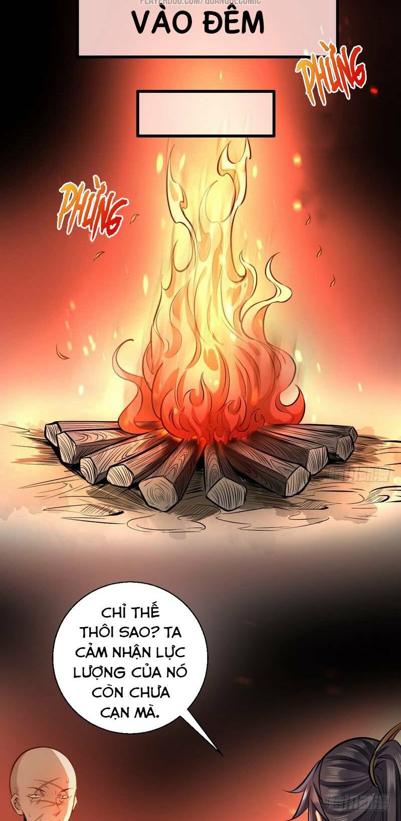 ta là tà đế chapter 32.5 14