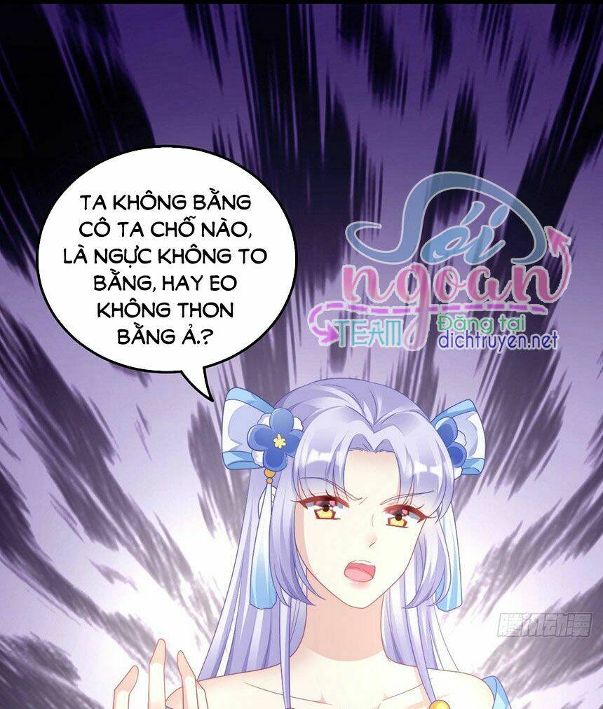 ta ở cổ đại nuôi nam nhân chapter 48 10