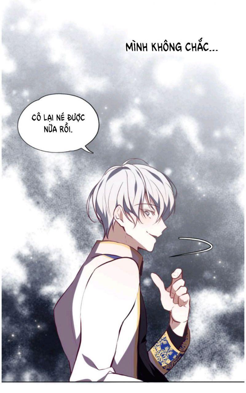 đi theo dấu vụn bánh chapter 8 8