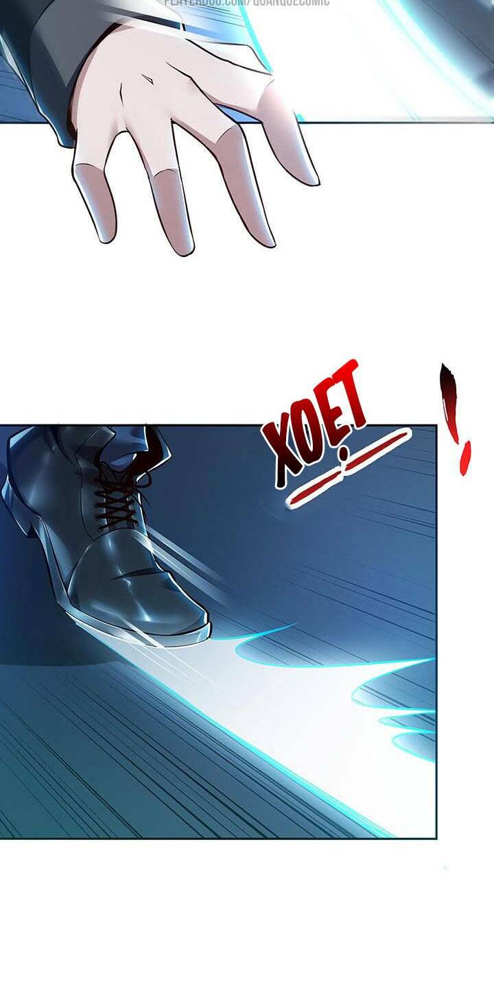 bất tử thần vương tu liên tục chapter 18 32