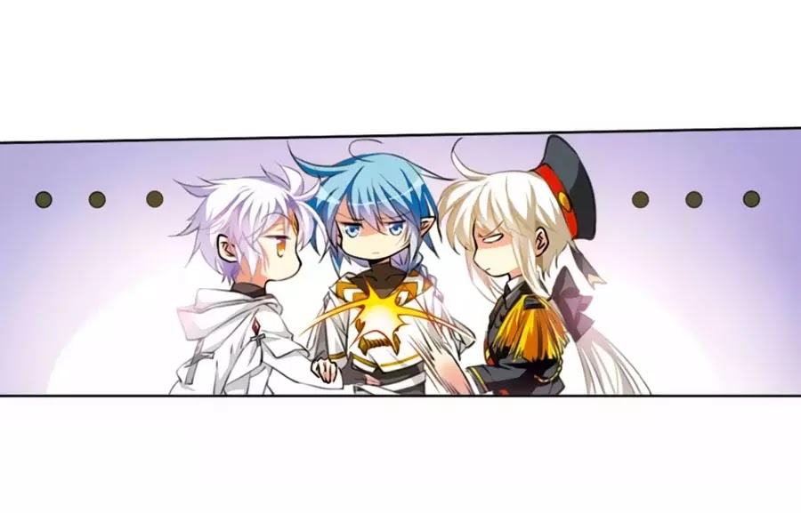 tam nhãn hao thiên lục chapter 299.2 30