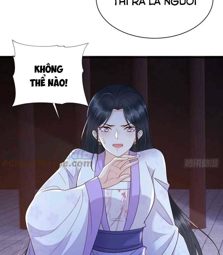 xuyên qua làm vương phi miệng quạ chapter 32 12