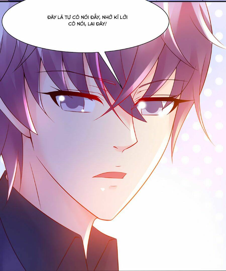 đại thúc, người ta sẽ ngoan chapter 24 14