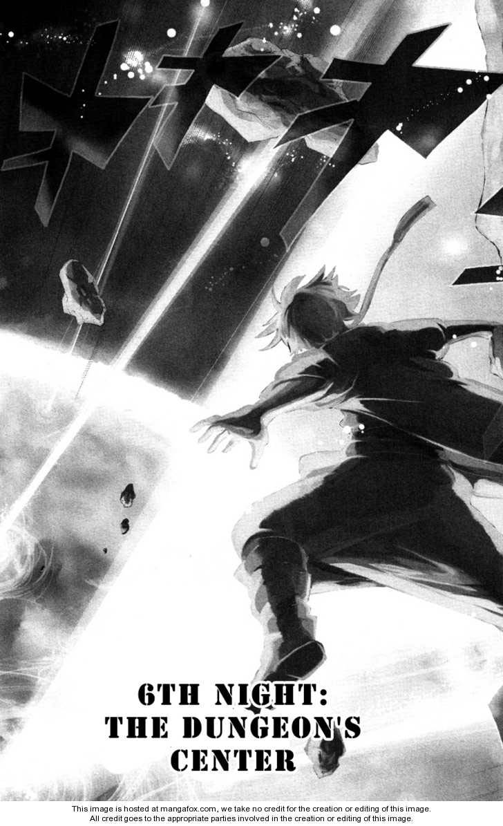 magi - the labyrinth of magic chapter 6 2