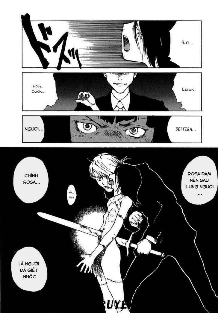 toukyou akazukin chapter 13 24