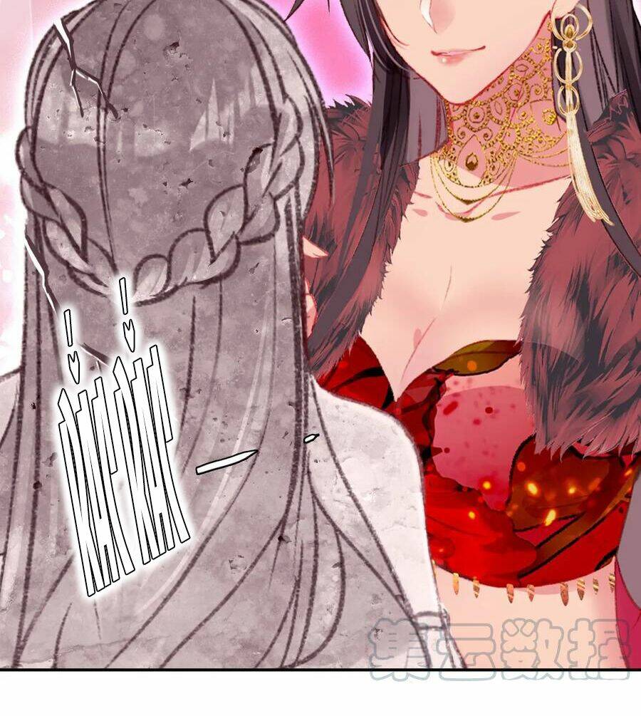 gả cho một tên thái giám đáng ghét chapter 123 3