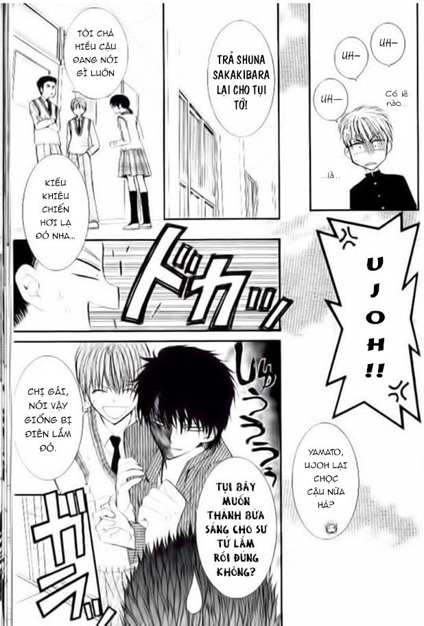 ng life chapter 27 15