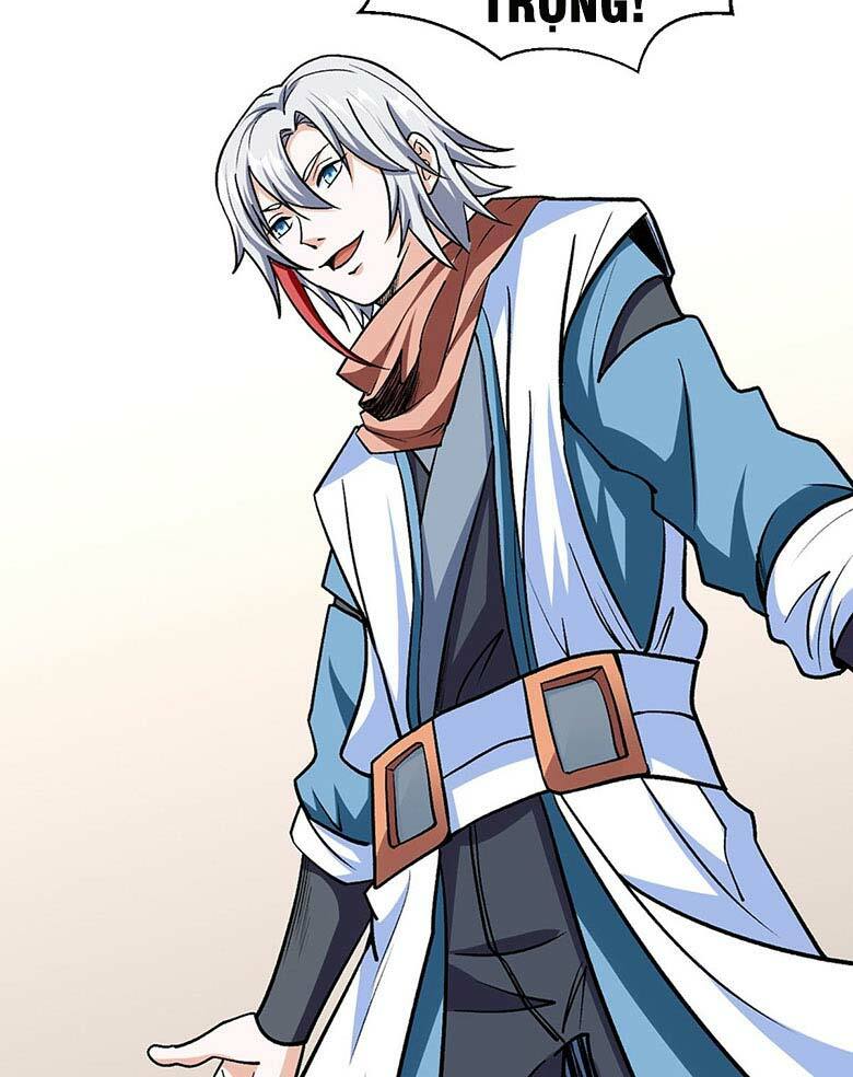 võ đạo độc tôn chapter 440 10