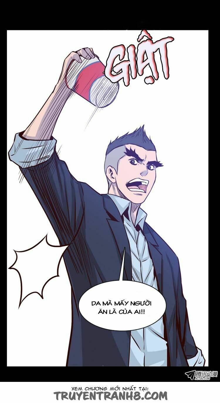 vua của vong linh chapter 146 9