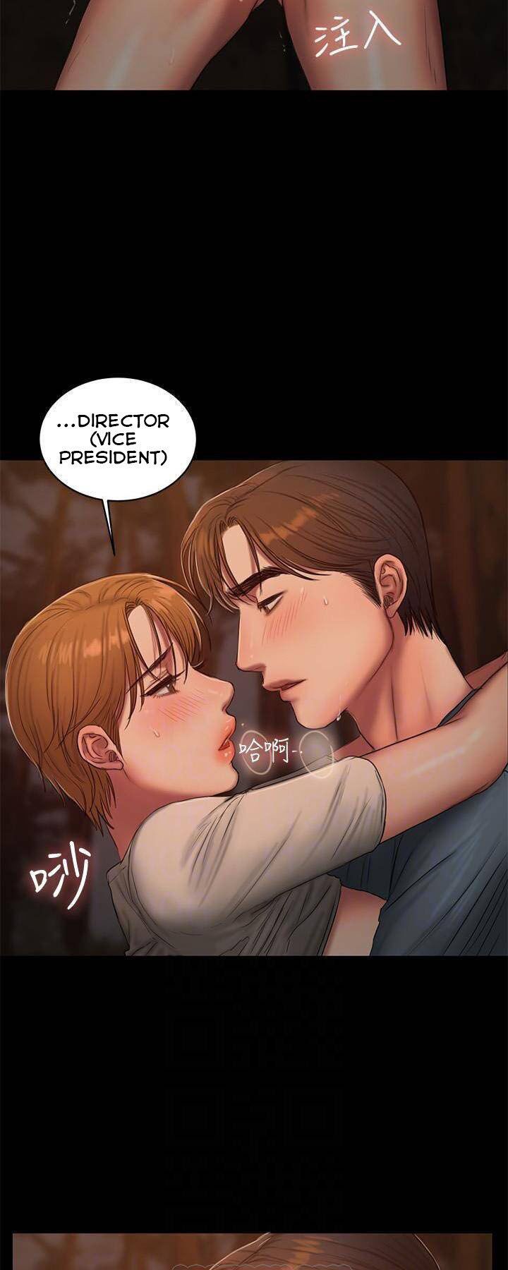 chạy trốn chapter 52 13