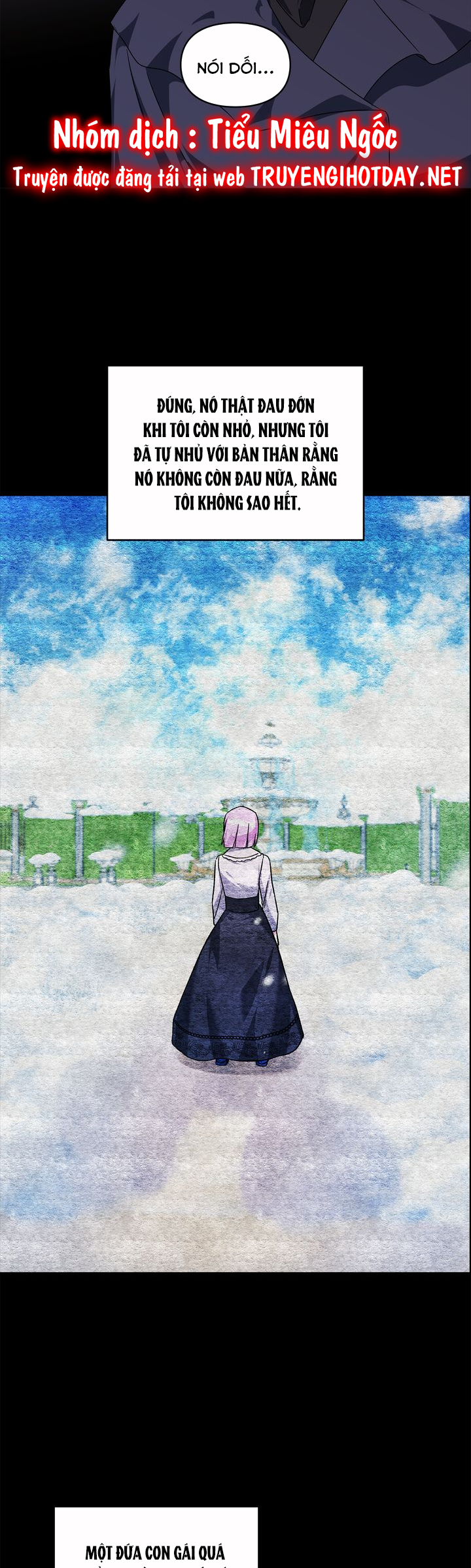 hãy nghe lời của tôi chapter 84 30