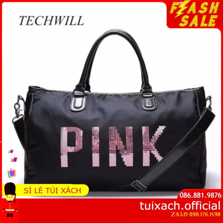 Túi Du Lịch, Tập Gym Pink TNTX135 tuyển sỉ toàn quốc