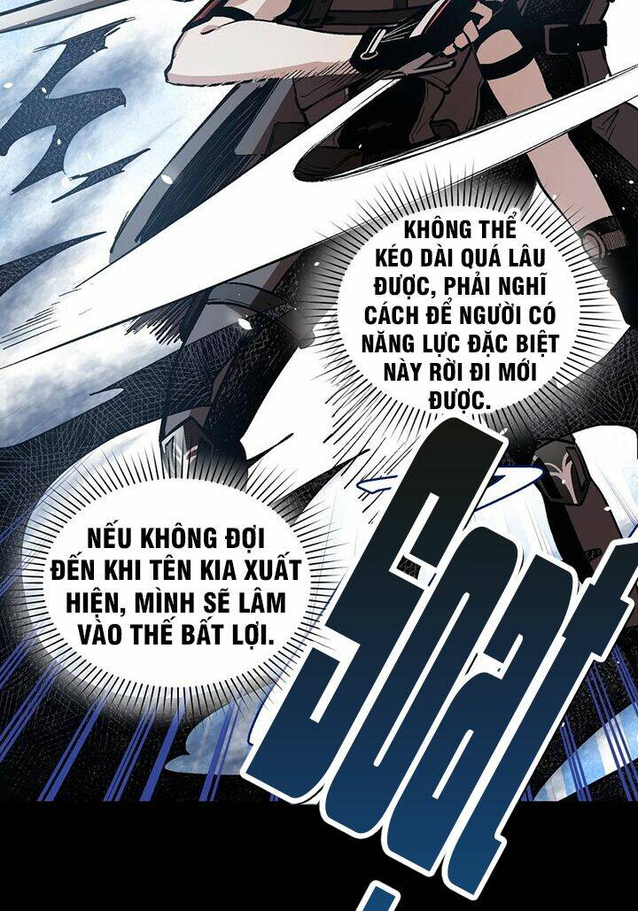 vương bài đặc công trùng sinh vườn trường chapter 42 40