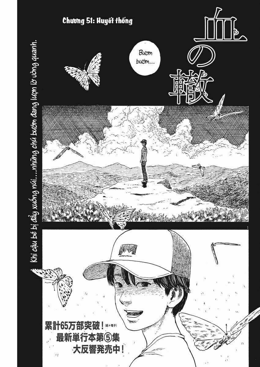 chi no wadachi chapter 51 3