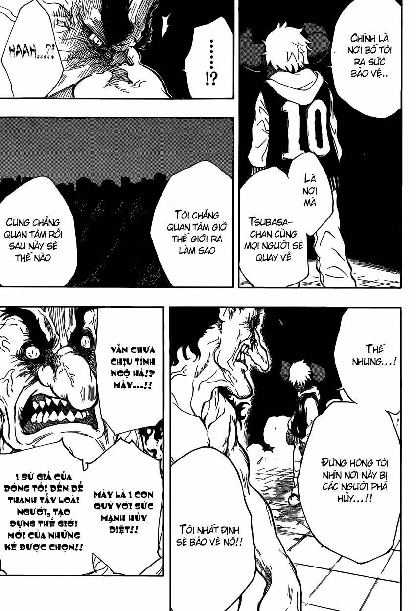 iron knight chapter 1 45