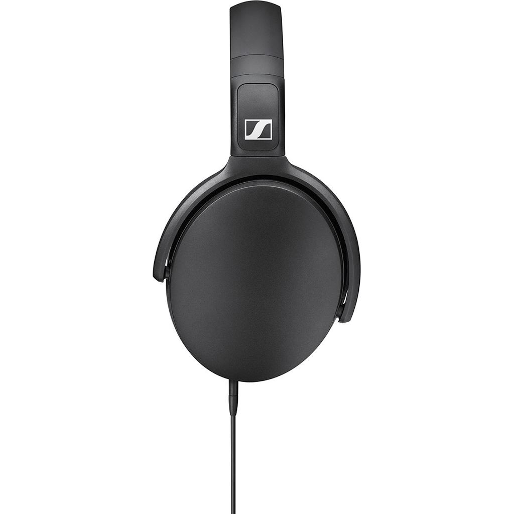 Tai nghe có dây Sennheiser HD 400S - Hàng Chính Hãng