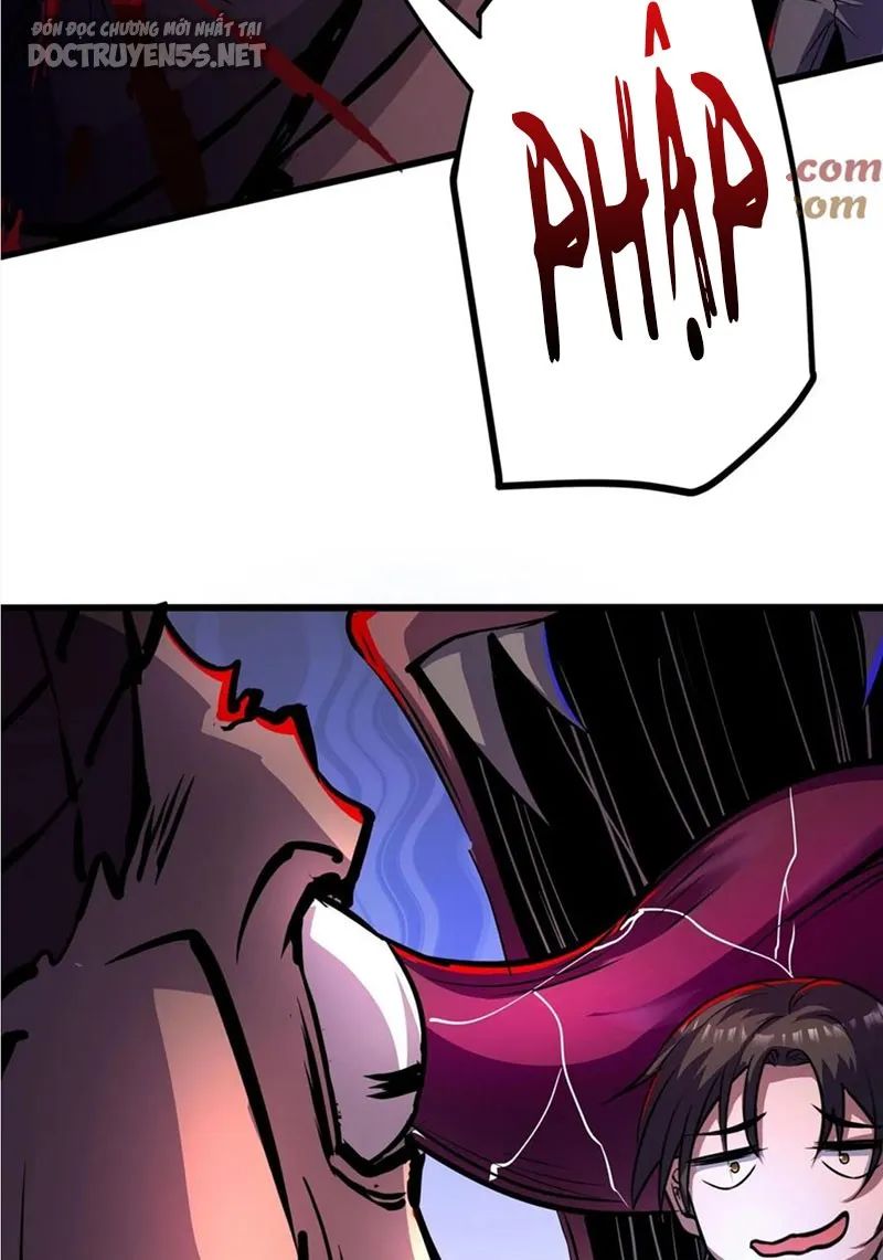 quỷ dị dược tề sư: bệnh nhân của ta đều là kinh khủng chapter 114 27