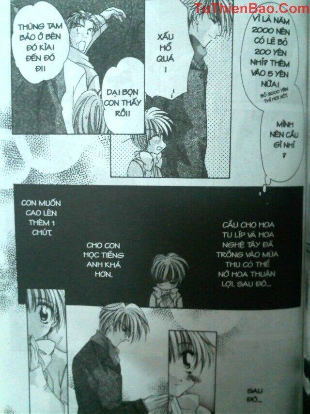 nguyện ước dưới ánh sao chapter 4 52