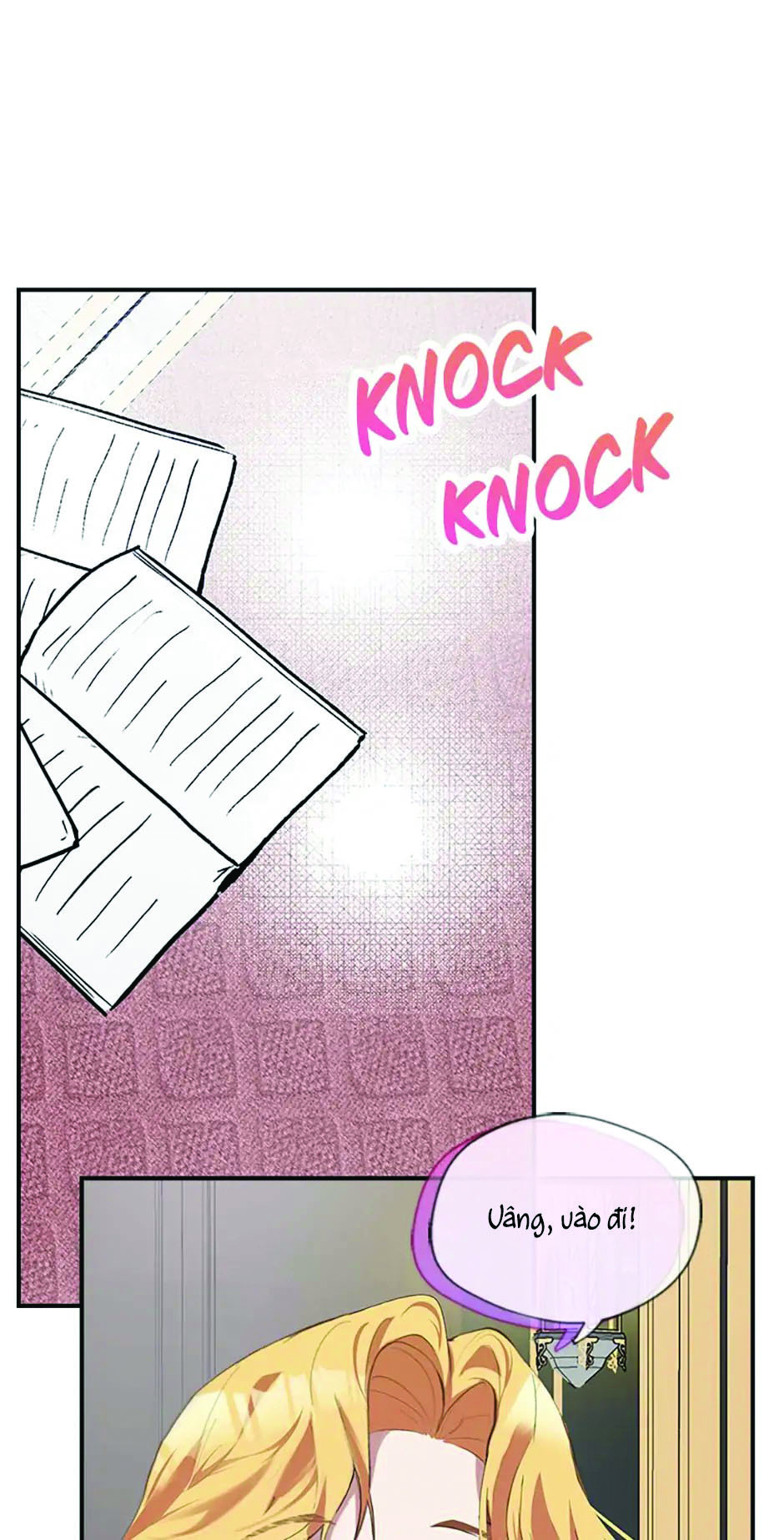 tên nam chính này cản đường tôi! chapter 3.2 4