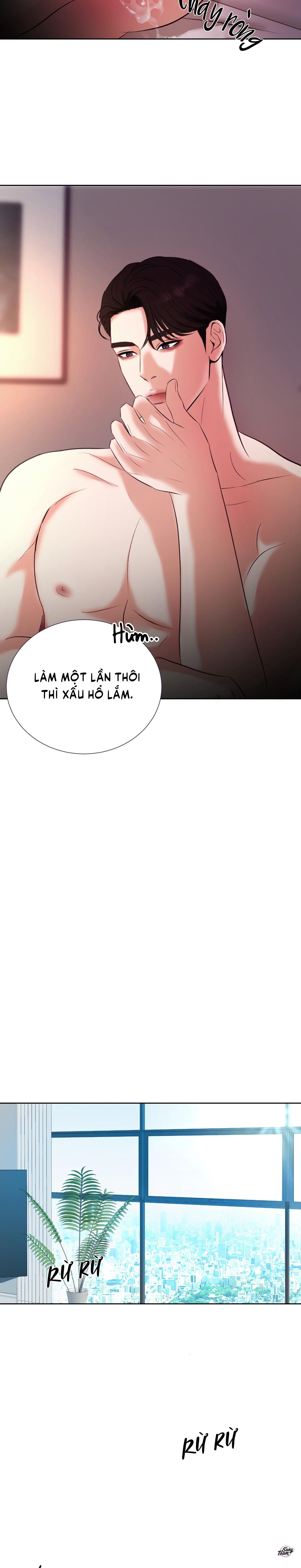 kết thúc chapter 5 2