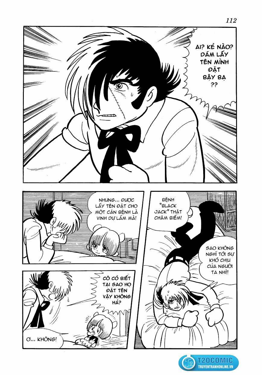 bác sĩ quái dị chapter 155 2