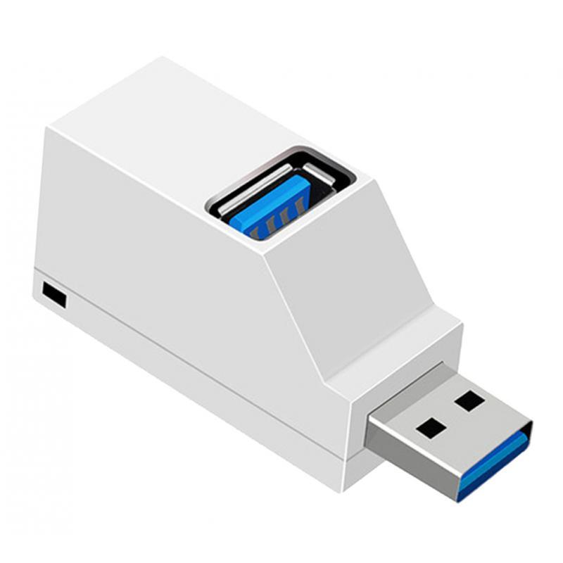 USB 3.0 USB 2.0 HUB Adapter USB Hub Splitter for Pro Laptop PC