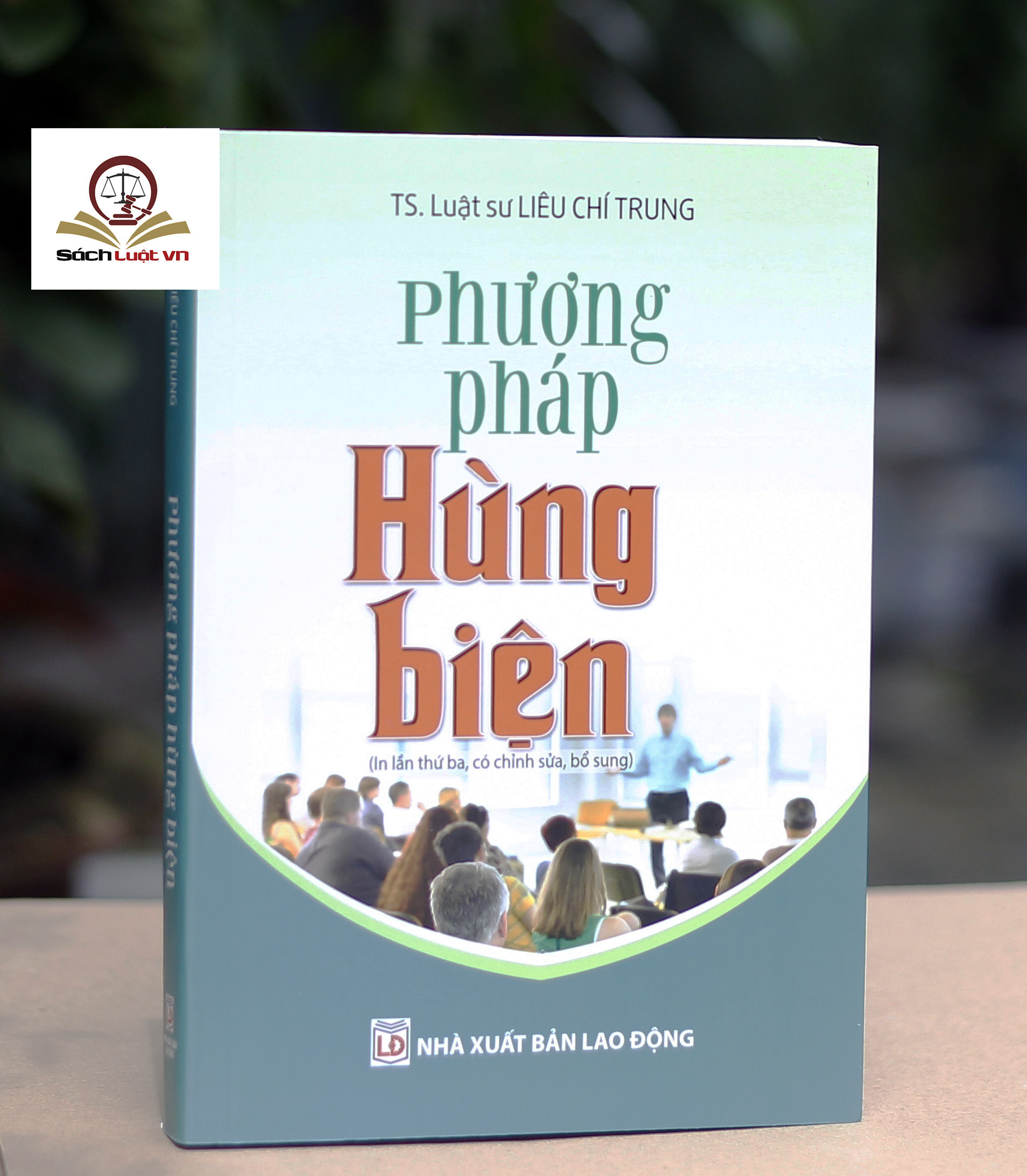 Phương pháp Hùng biện