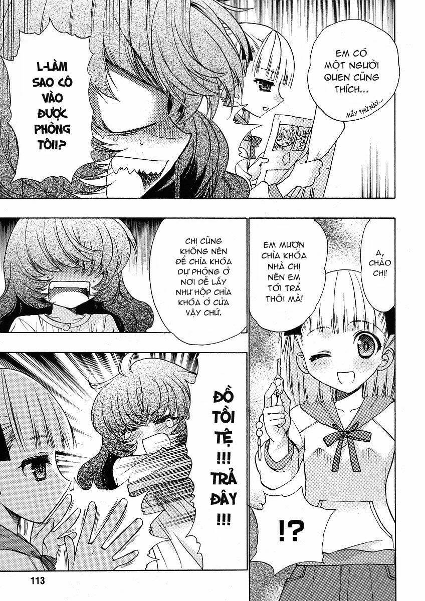 oniichan control chapter 4 3